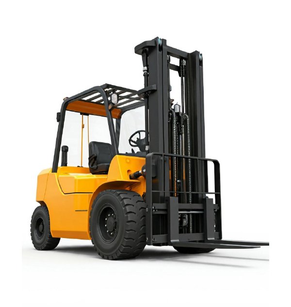 Forklift